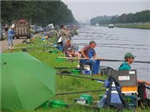 Zaterdag 5 juli aanstaande hengelverbod Noorderlaan vijver t/m 14.00 uur
