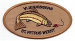 Vliegvisafdeling van HSV St. Petrus Weert.